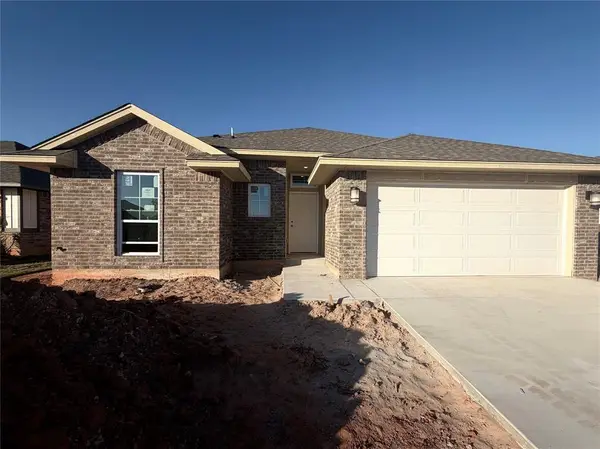 3925 Caraway Lane, Norman, OK 73026