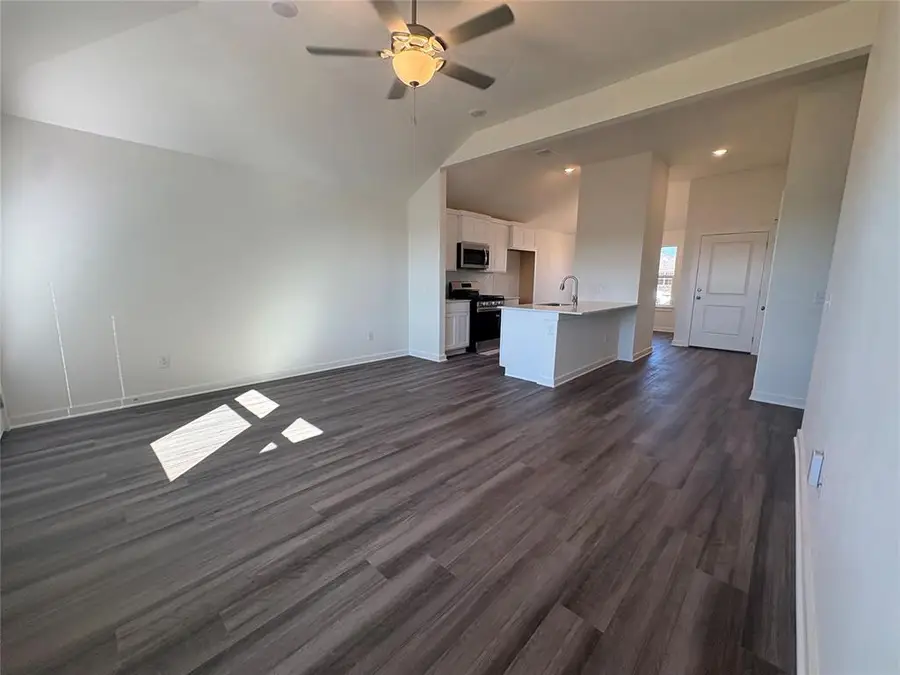 9013 Blackfork Lane, North Cleveland, OK 73160 - Image #2