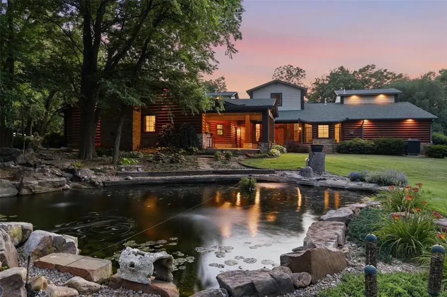 3900 N County Line Road, Newcastle, OK 73065 - #2