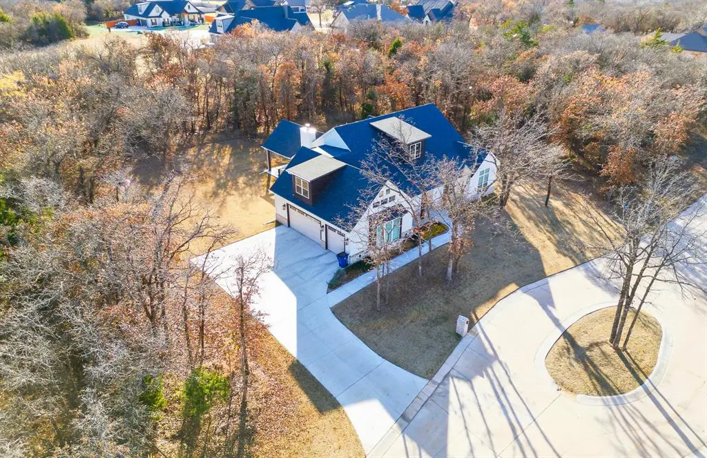 8241 Red Feather, Arcadia, OK 73007 - #1