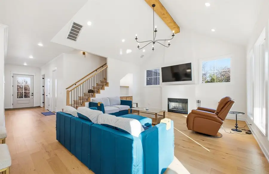 8241 Red Feather, Arcadia, OK 73007 - #2