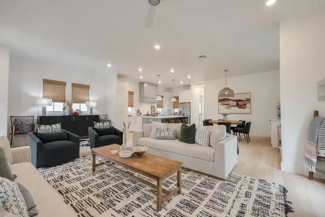 44 Ramble Along Road, Carlton Landing, OK 74432 - Image #2