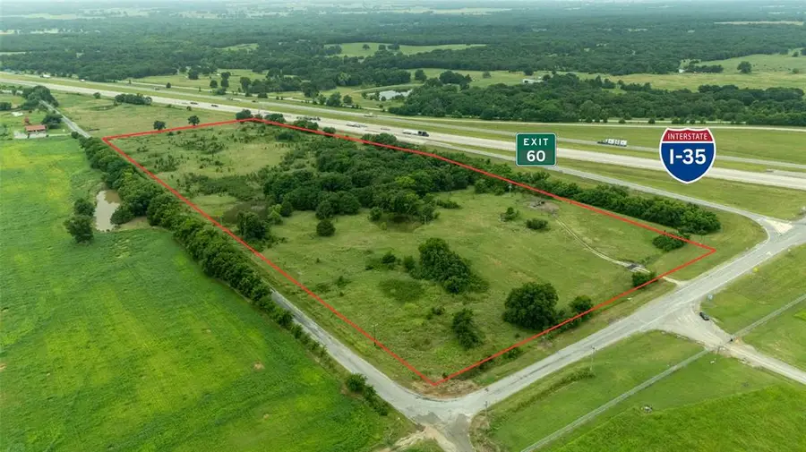 E Ruppe Road, Wynnewood, OK 73098 - #2