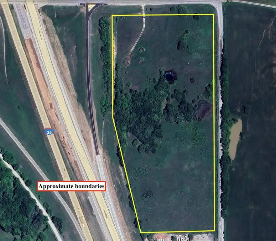 E Ruppe Road, Wynnewood, OK 73098 - #3