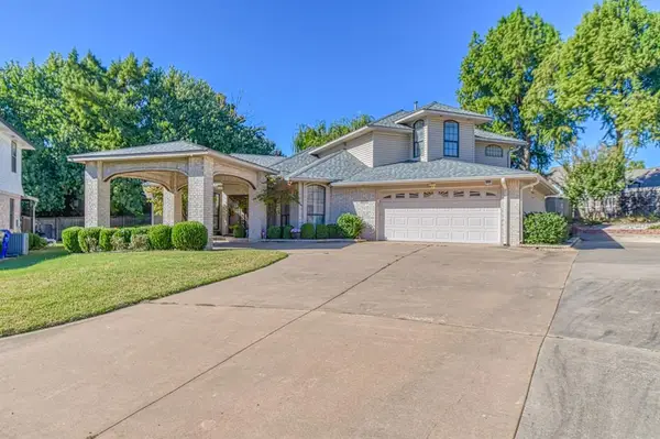 3617 Hampton Court, Norman, OK 73072