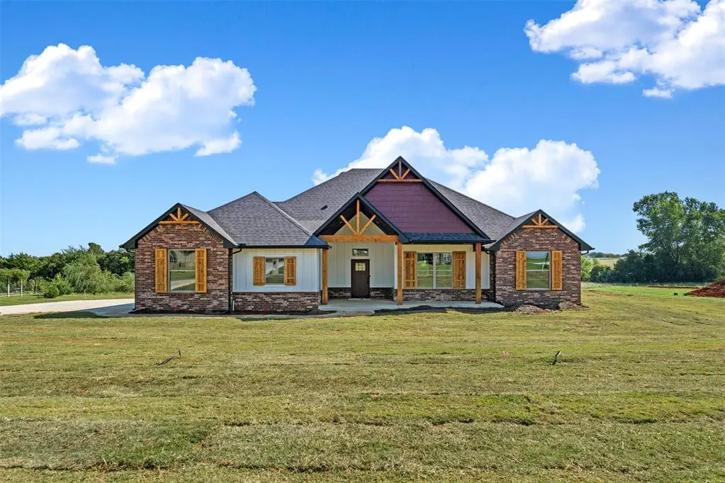 979 County Street 2984, Blanchard, OK 73010 - Image #1