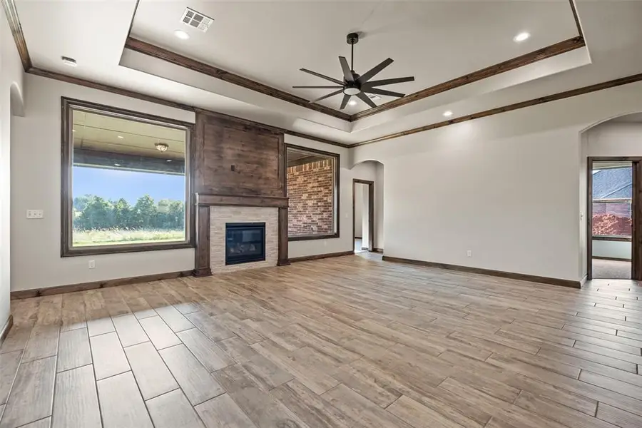 979 County Street 2984, Blanchard, OK 73010 - Image #3