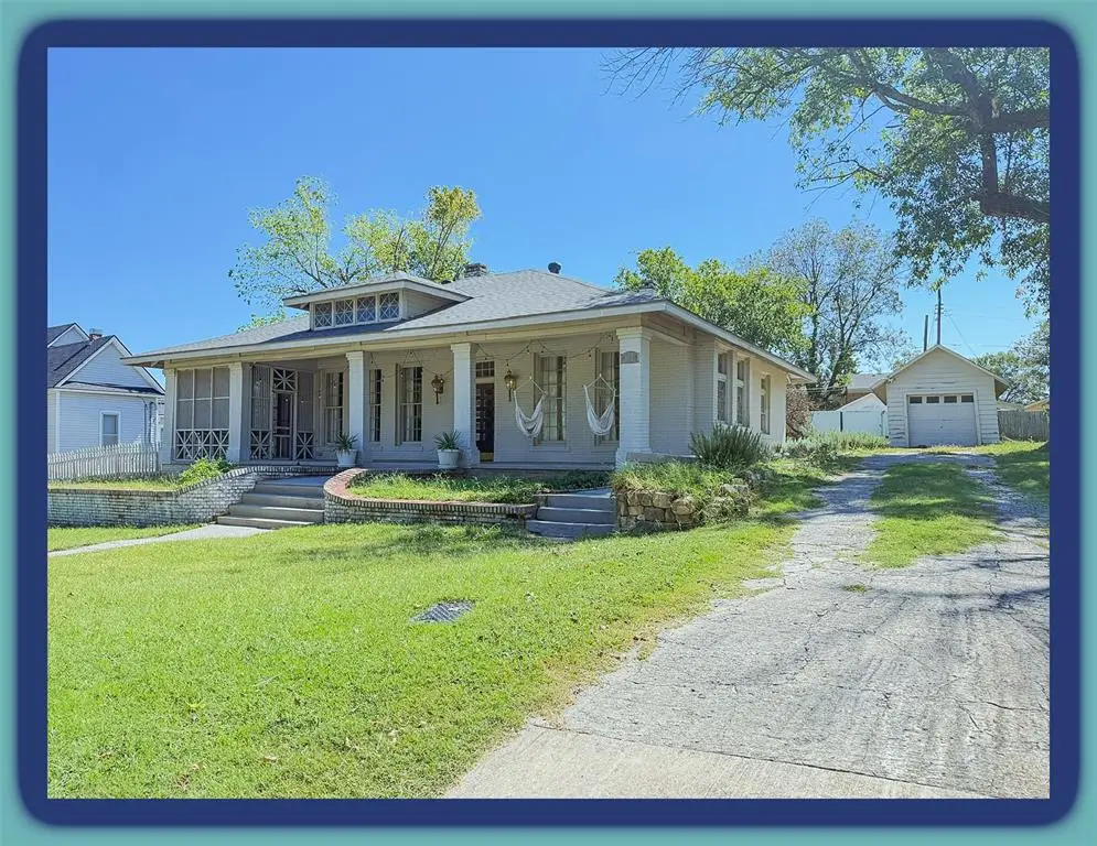 115 W 18th Street, Ada, OK 74820 - Image #1