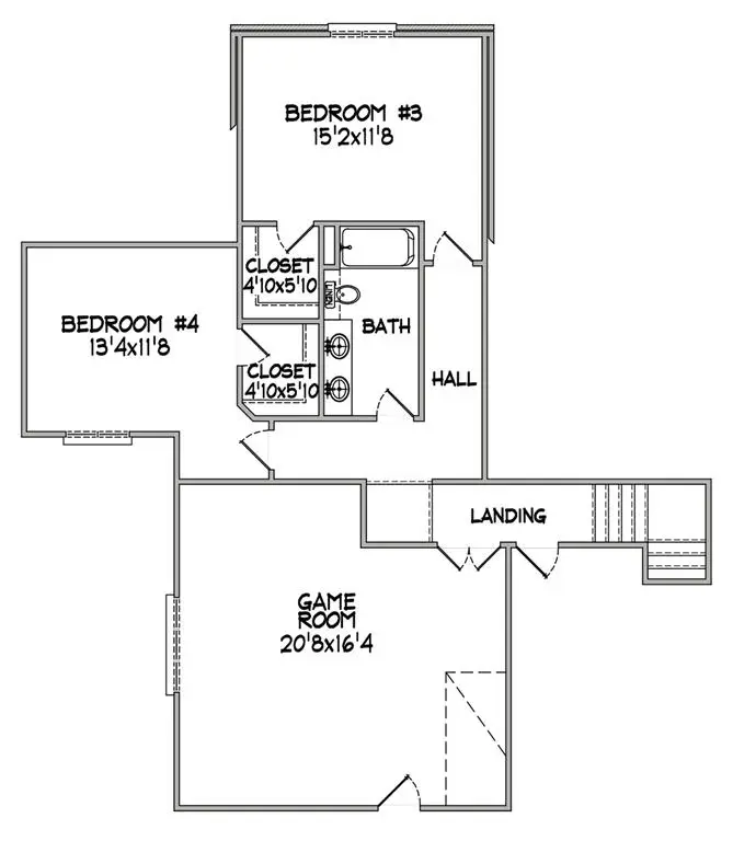 30128 Horseman Alley, Norman, OK 73072 - Image #3