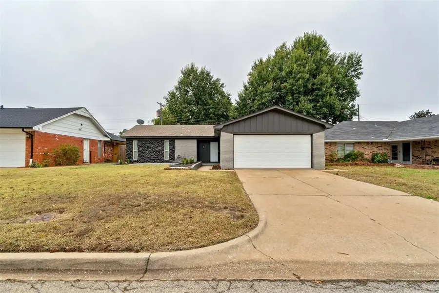 1408 NW 107th Street, Oklahoma City, OK 73114 - Image #2