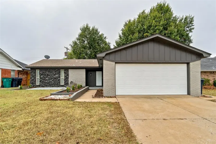 1408 NW 107th Street, Oklahoma City, OK 73114 - Image #3