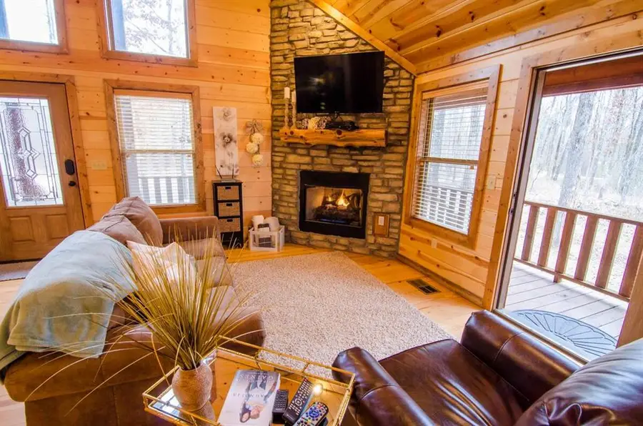 45 Owl Tree Lane, Broken Bow, OK 74728 - #2