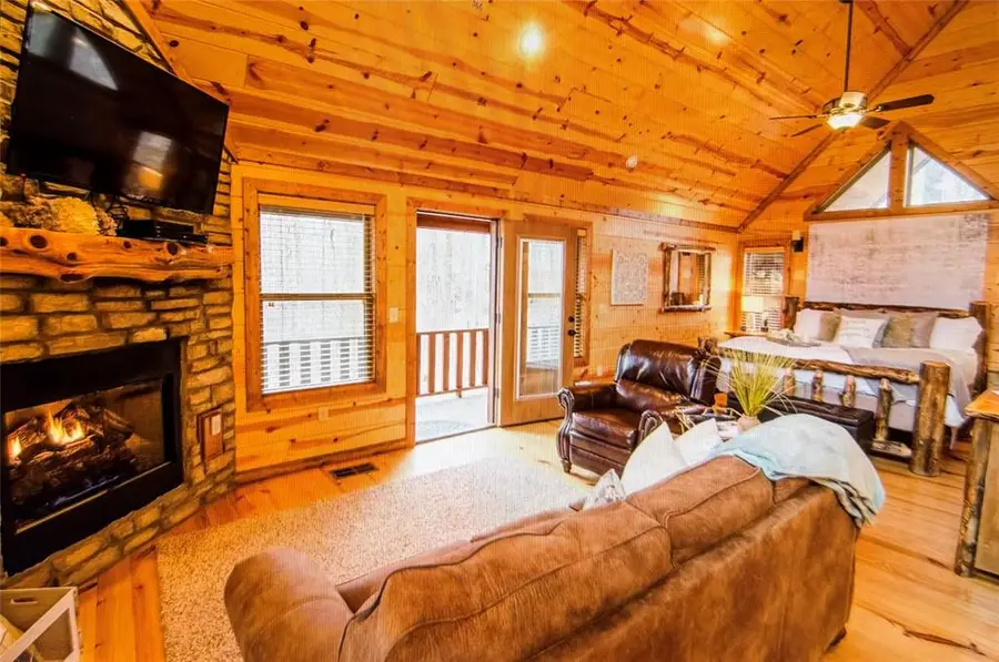 45 Owl Tree Lane, Broken Bow, OK 74728 - #3