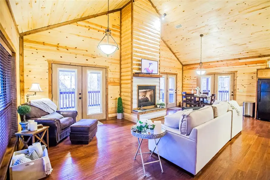 47 Muscadine Trail, Broken Bow, OK 74728 - Image #3