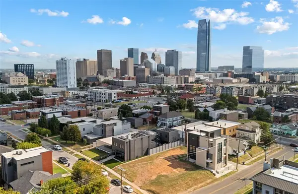 628 NW 7th Street, Oklahoma City, OK 73102