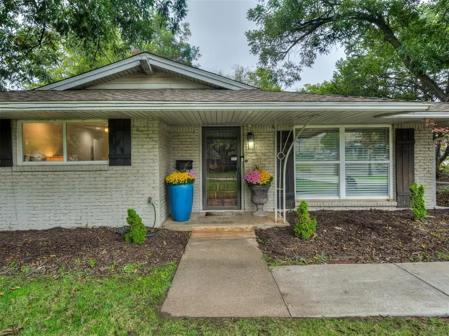 1101 Tedford Way, Nichols Hills, OK 73116 - Image #3