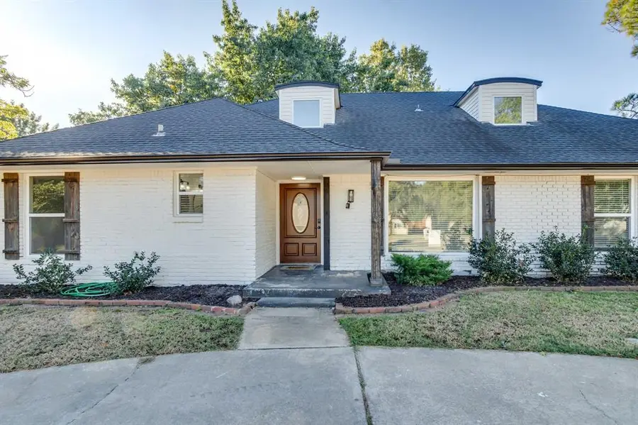 3008 Robin Ridge Road, Oklahoma City, OK 73120 - Image #2