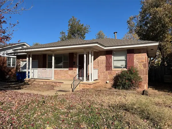 2233 Churchill Way, Oklahoma City, OK 73120