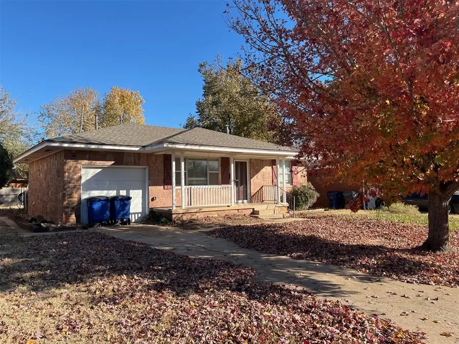 2233 Churchill Way, Oklahoma City, OK 73120 - Image #2