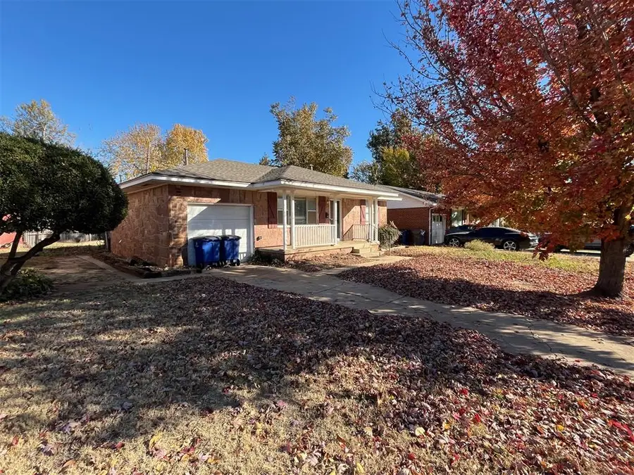 2233 Churchill Way, Oklahoma City, OK 73120 - Image #3