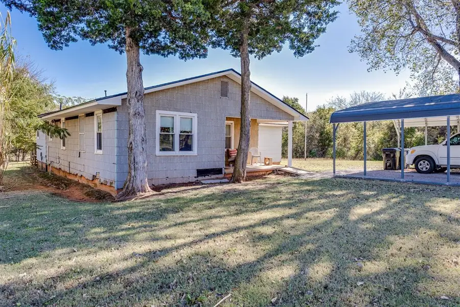 942 N Macarthur Avenue, Blanchard, OK 73010 - Image #2