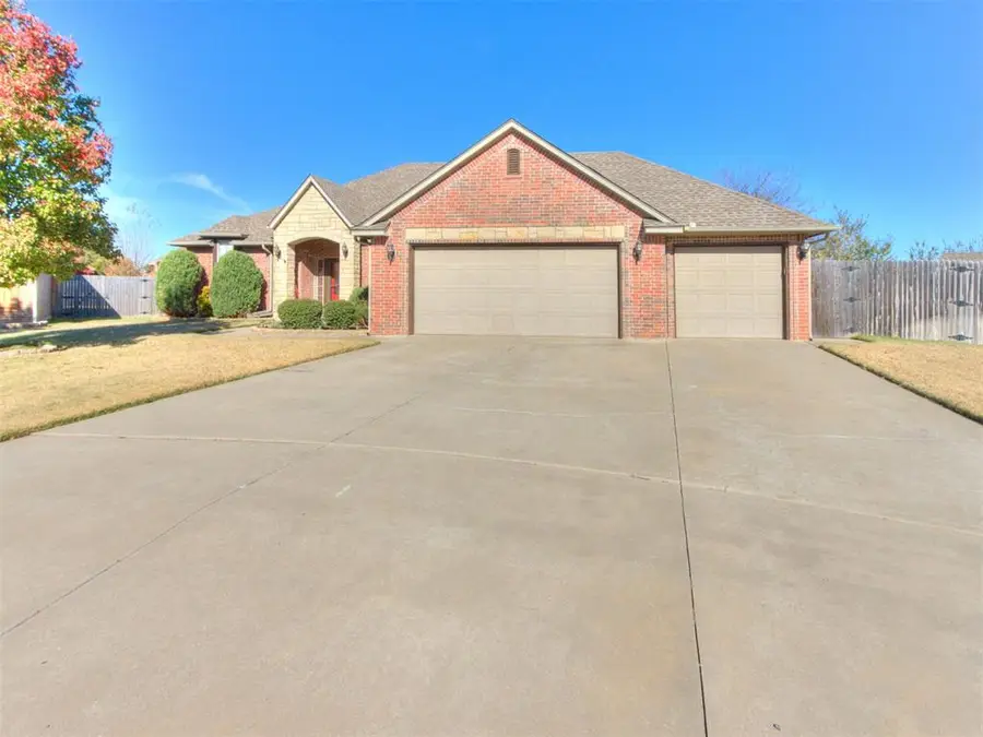 3419 SE 31st Place, Oklahoma City, OK 73165 - Image #2