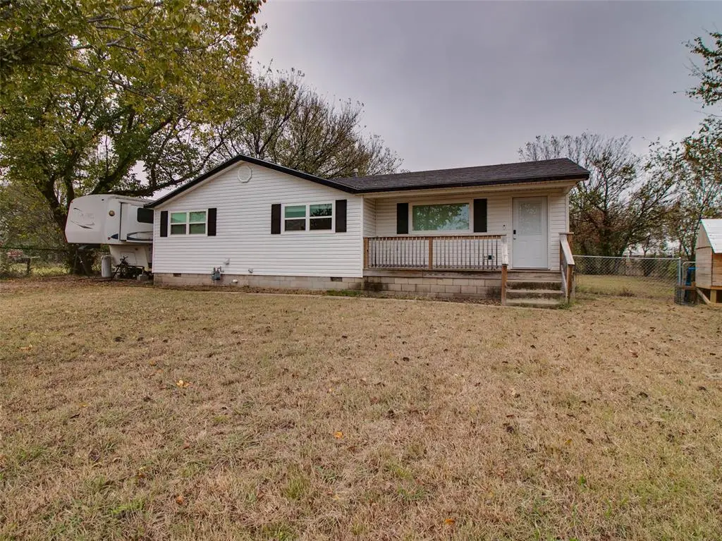 701 S Second Avenue, Stroud, OK 74079 - Image #1