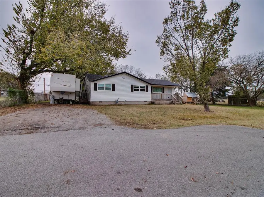 701 S Second Avenue, Stroud, OK 74079 - Image #3