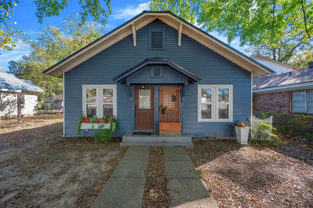 316 N Broadway Street, Broken Bow, OK 74728 - Image #1