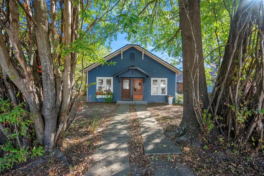 316 N Broadway Street, Broken Bow, OK 74728 - Image #2