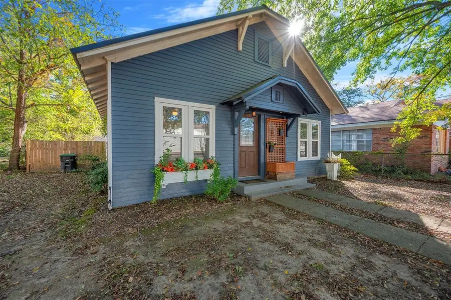 316 N Broadway Street, Broken Bow, OK 74728 - Image #3