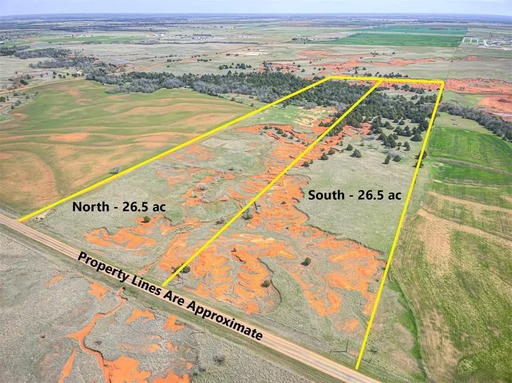 N 2940 Road, Cashion, OK 73016 - Image #1