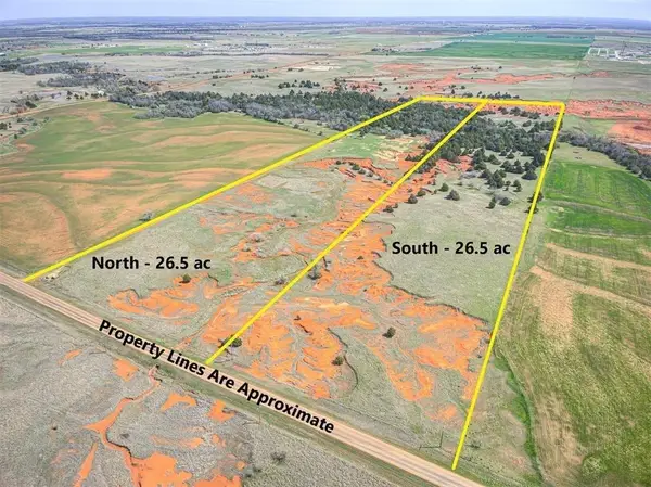 N 2940 Road, Cashion, OK 73016