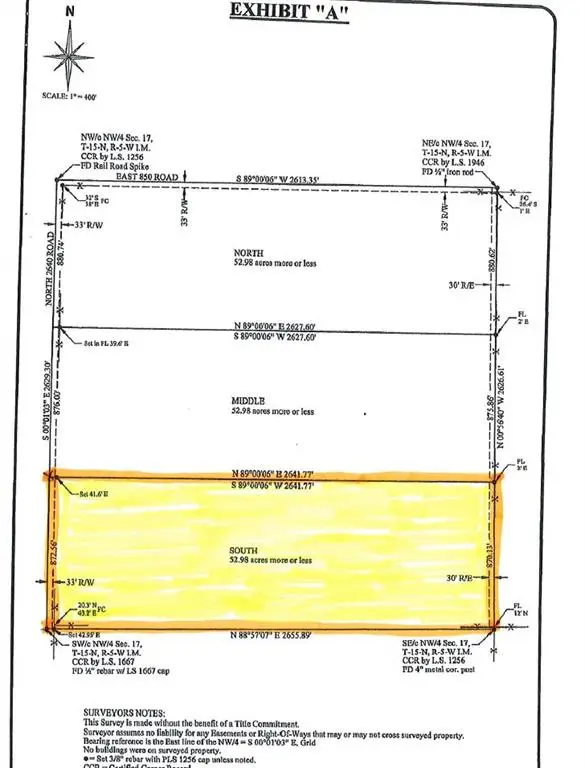 N 2940 Road, Cashion, OK 73016 - Image #2