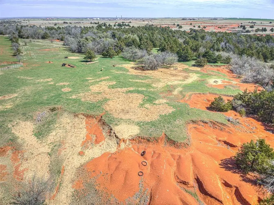 N 2940 Road, Cashion, OK 73016 - Image #3