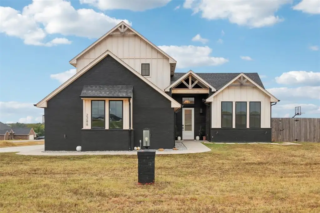 2288 County Road 1335, Blanchard, OK 73010 - Image #1