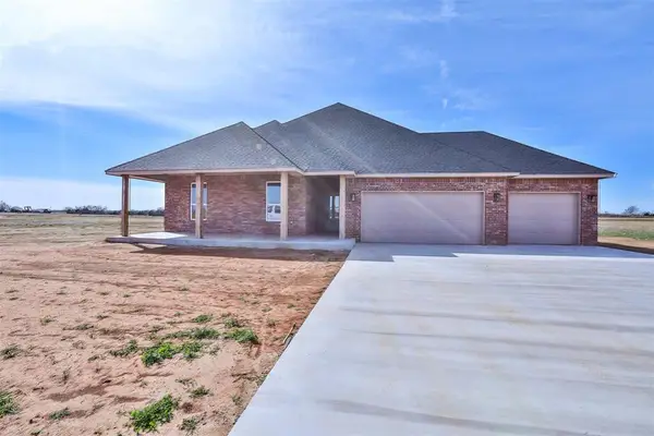 24736 Medio Street, Purcell, OK 73080