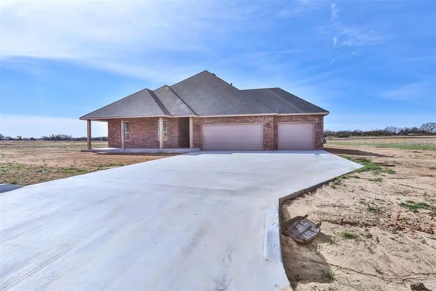24736 Medio Street, Purcell, OK 73080 - #2