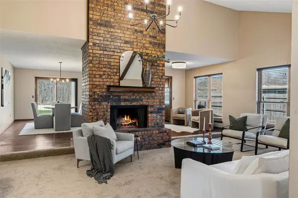 12505 Doons Drive, Oklahoma City, OK 73142