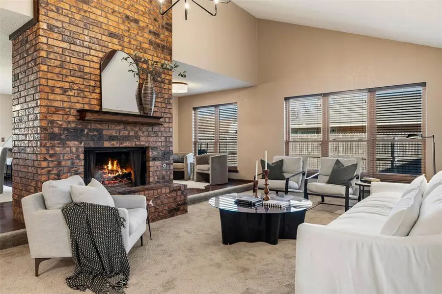 12505 Doons Drive, Oklahoma City, OK 73142 - #3