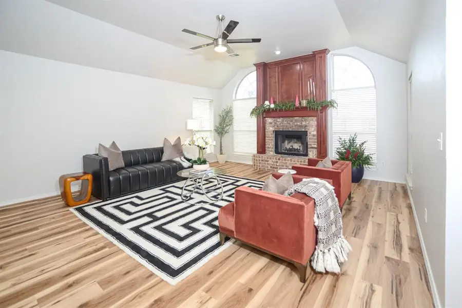 1925 Napa Valley Road, Edmond, OK 73013 - Image #2