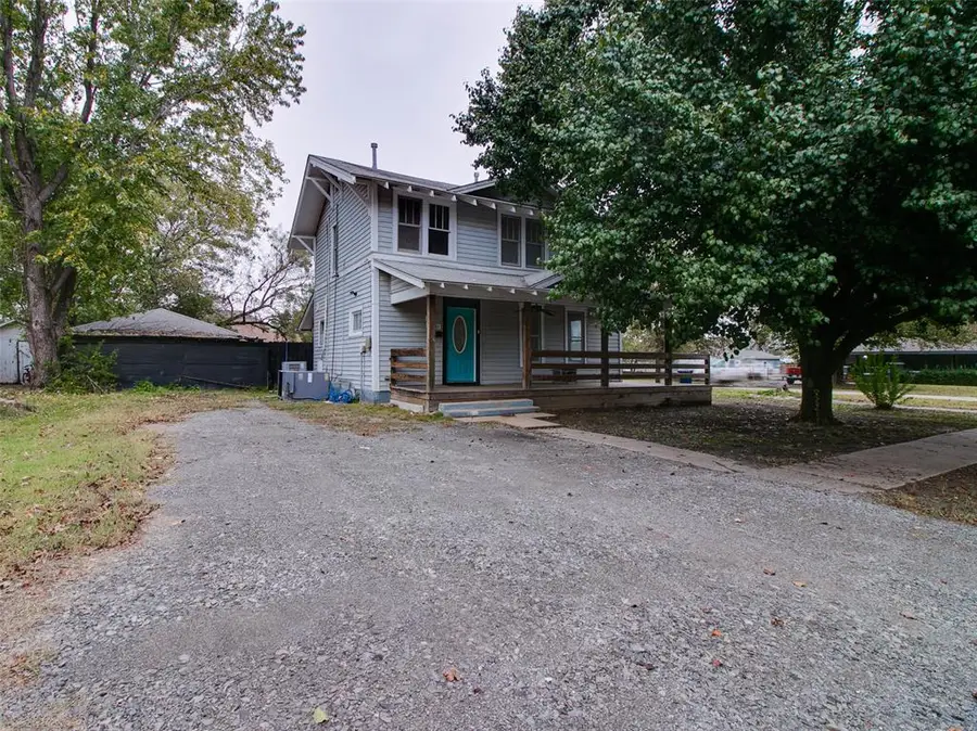 401 W Sixth Street, Stroud, OK 74079 - Image #2