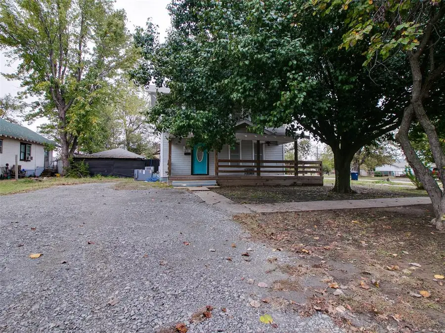 401 W Sixth Street, Stroud, OK 74079 - Image #3