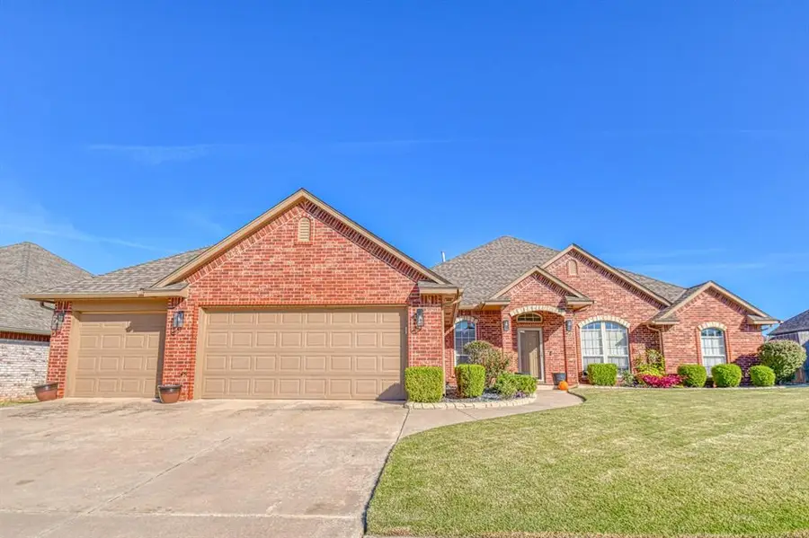 1317 SW 133rd Street, Oklahoma City, OK 73170 - Image #3