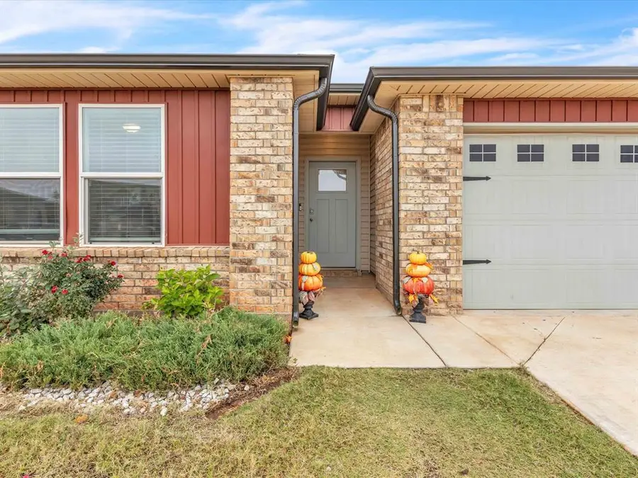 7509 NW 144th Circle, Oklahoma City, OK 73142 - Image #3
