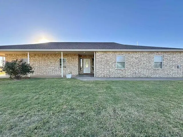 38108 County Street 2650, Anadarko, OK 73005 - Image #1