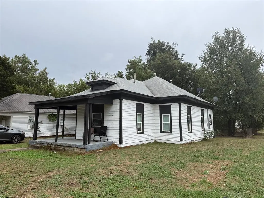 1156 NW 91st Street, Oklahoma City, OK 73114 - Image #1