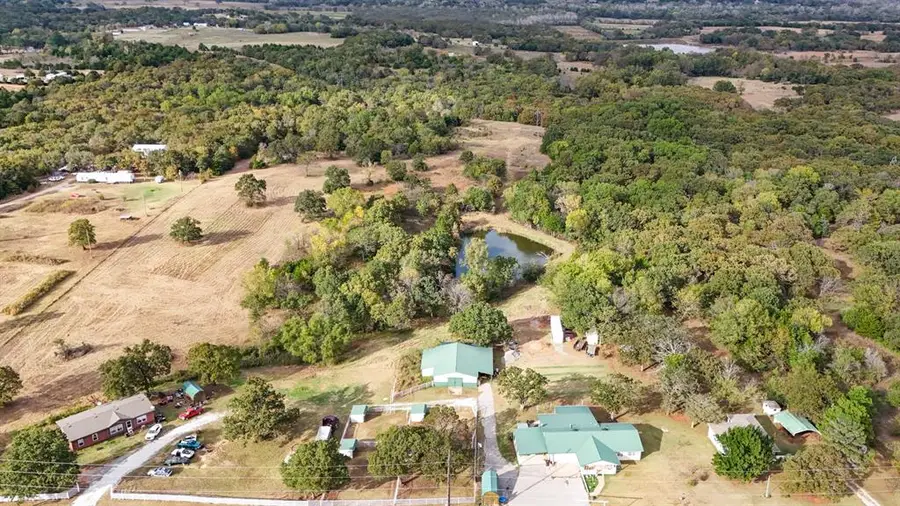 340338 E Hwy 62, Meeker, OK 74855 - Image #2