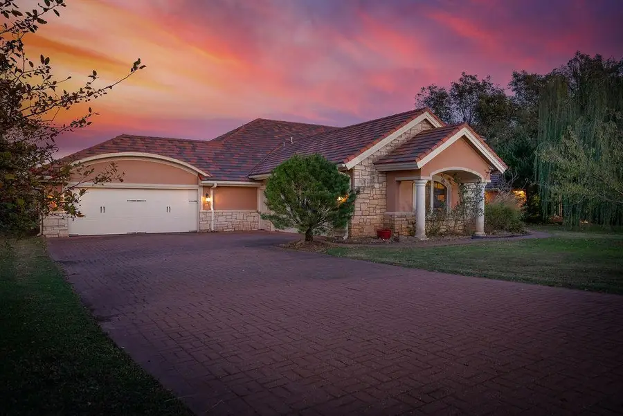 44630 Kingsbury Lane, Shawnee, OK 74801 - Image #2