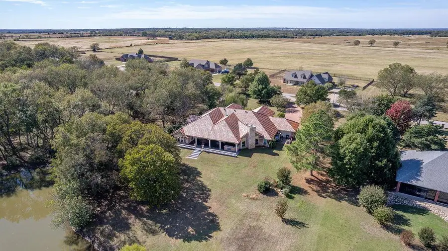 44630 Kingsbury Lane, Shawnee, OK 74801 - Image #3